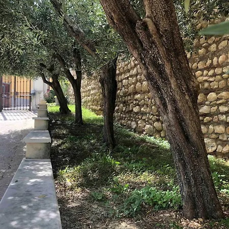 招待所 Panoramic 维罗纳