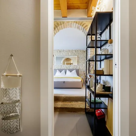 Guest house Panoramic