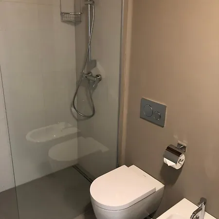 Gæstehus Panoramic Verona