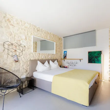 Panoramic Gæstehus Verona