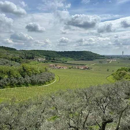 Panoramic 4* Verona