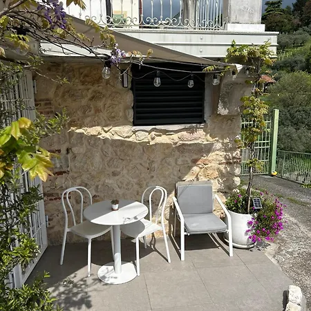 Guest house Panoramic Verona