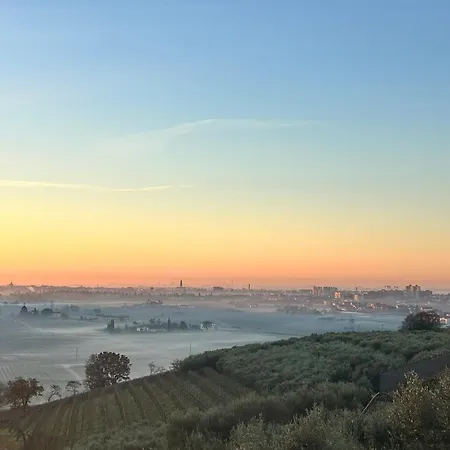 Panoramic Gæstehus 4*