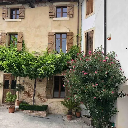 Panoramic Maison d'hôtes 4*