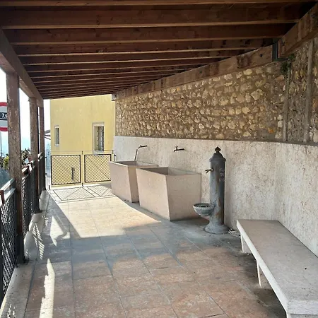 Panoramic Casa de hóspedes