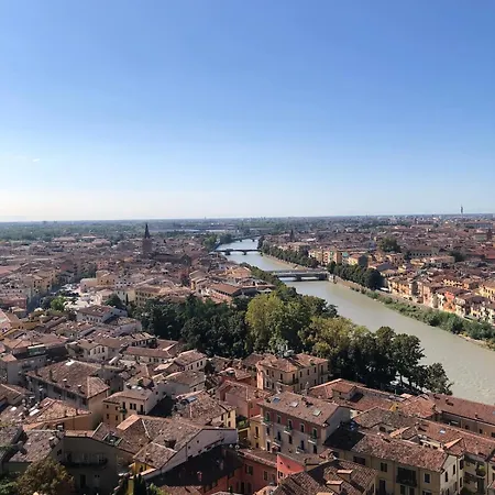 Maison d'hôtes Panoramic