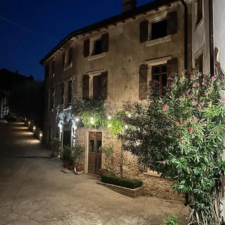 Panoramic Casa de hóspedes 4*