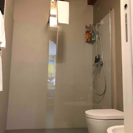 Casa de hóspedes Panoramic 4*