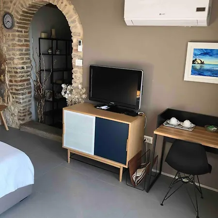 Panoramic Guest house