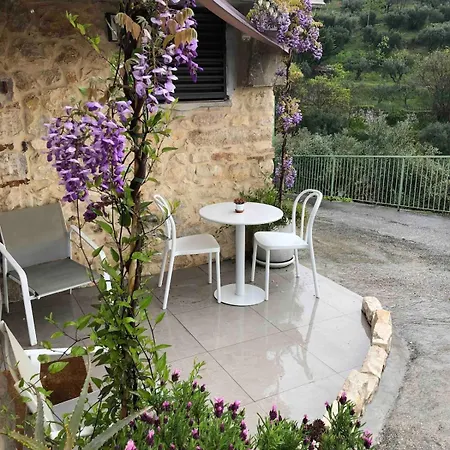 Guest house Panoramic