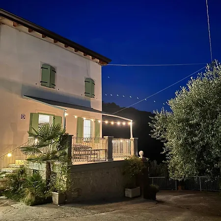 Panoramic Guest house *