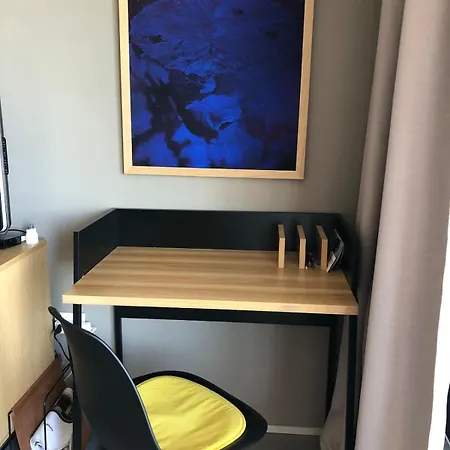 Panoramic Guest house