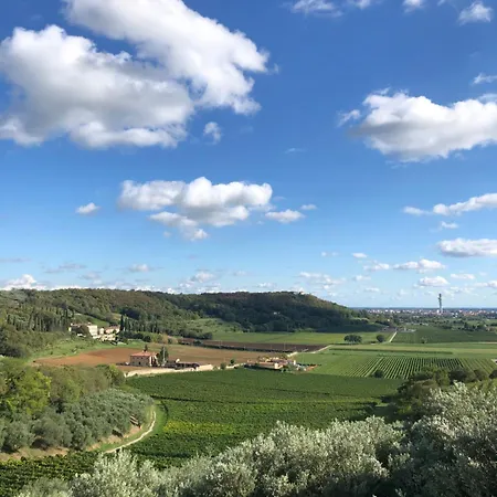 Panoramic بيت ضيافة
