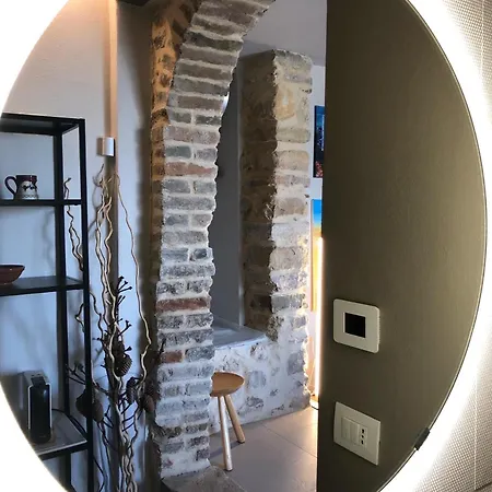 Panoramic Guest house Verona