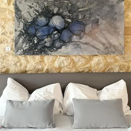 Panoramic بيت ضيافة