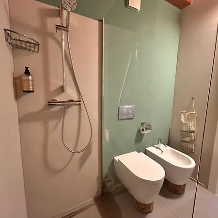 Panoramic Guest house Verona