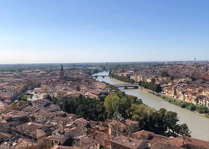 بيت ضيافة Panoramic