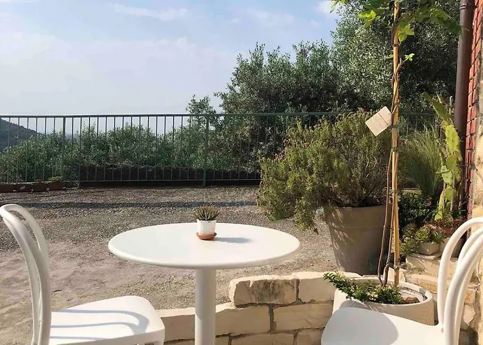 Panoramic Guest house 4*