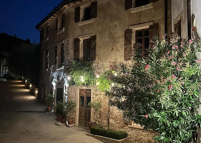 Panoramic Guest house 4*