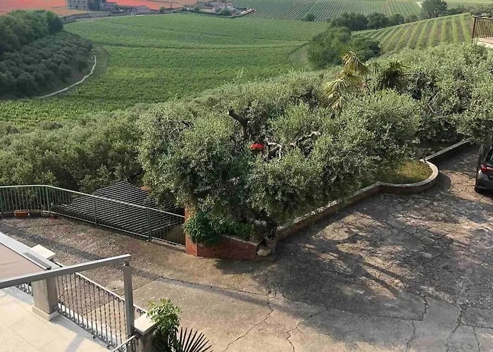 Panoramic Gasthuis Verona