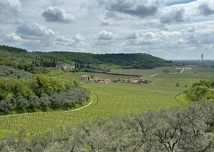 Panoramic 4* فيرونا