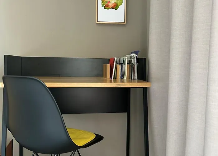 بيت ضيافة Panoramic