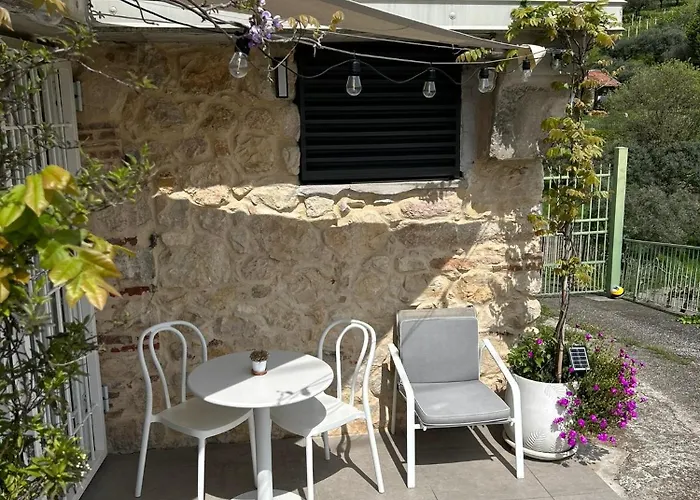 Guest house Panoramic Verona