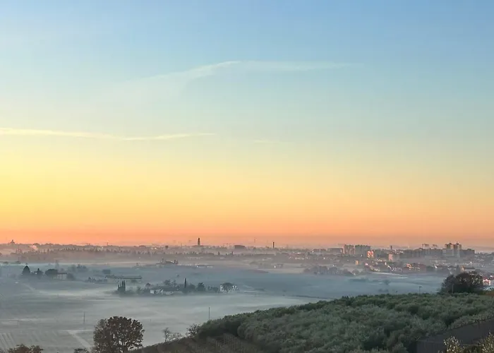 Panoramic Gasthuis 4*