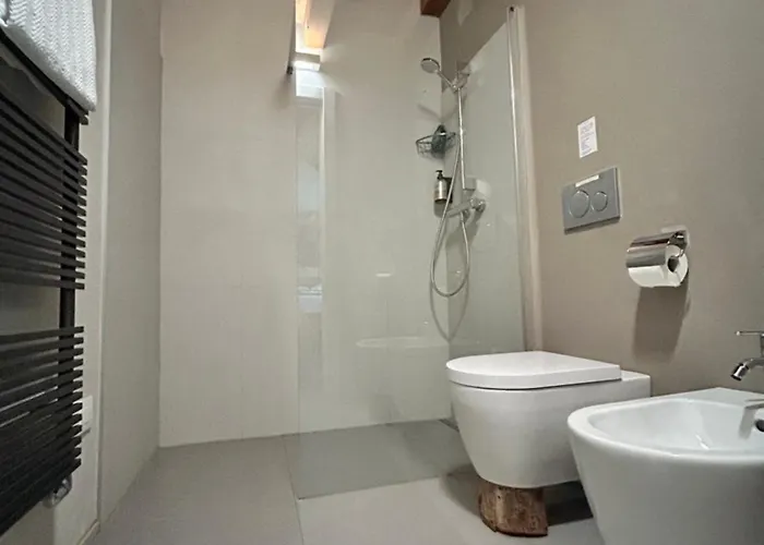 Guest house Panoramic Verona