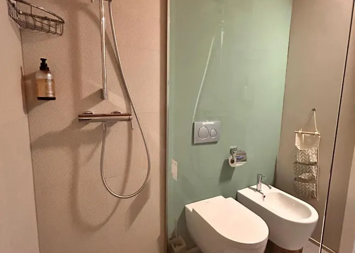 Panoramic Guest house Verona