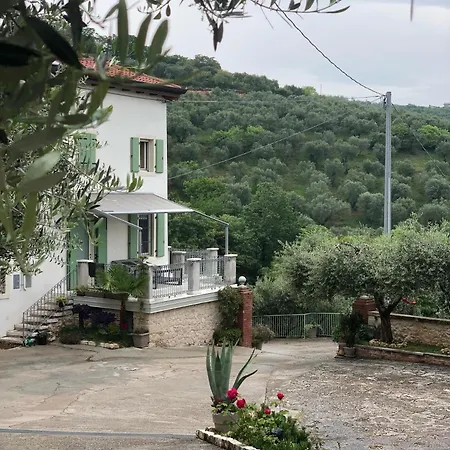 Pensionat Panoramic Verona