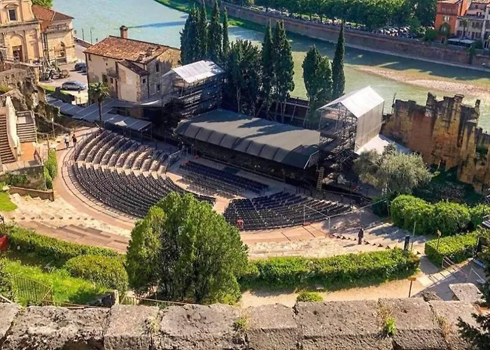 Panoramic Pensionat Verona