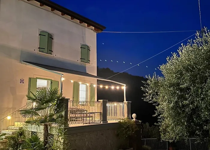 Panoramic Pensjonat 4*