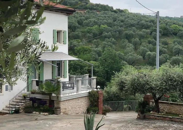 Pensjonat Panoramic Werona